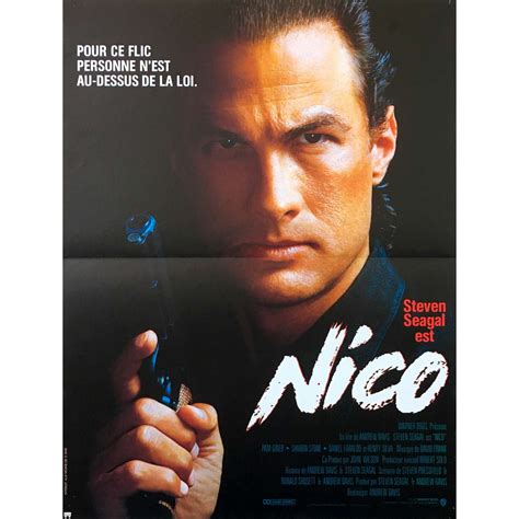 nico steven seagal movie